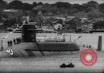 Image of USS Thomas A Edison launched United States USA, 1961, second 62 stock footage video 65675069261