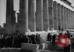 Image of Jackie Kennedy Greece, 1961, second 7 stock footage video 65675069262