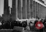 Image of Jackie Kennedy Greece, 1961, second 8 stock footage video 65675069262