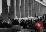 Image of Jackie Kennedy Greece, 1961, second 10 stock footage video 65675069262