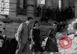 Image of Jackie Kennedy Greece, 1961, second 11 stock footage video 65675069262
