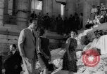 Image of Jackie Kennedy Greece, 1961, second 12 stock footage video 65675069262