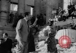 Image of Jackie Kennedy Greece, 1961, second 13 stock footage video 65675069262