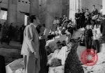 Image of Jackie Kennedy Greece, 1961, second 14 stock footage video 65675069262