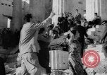 Image of Jackie Kennedy Greece, 1961, second 15 stock footage video 65675069262
