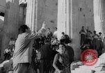 Image of Jackie Kennedy Greece, 1961, second 16 stock footage video 65675069262