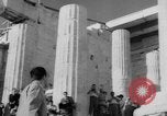 Image of Jackie Kennedy Greece, 1961, second 17 stock footage video 65675069262