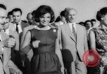 Image of Jackie Kennedy Greece, 1961, second 19 stock footage video 65675069262