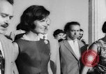 Image of Jackie Kennedy Greece, 1961, second 21 stock footage video 65675069262