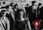 Image of Jackie Kennedy Greece, 1961, second 23 stock footage video 65675069262