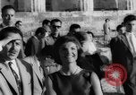 Image of Jackie Kennedy Greece, 1961, second 24 stock footage video 65675069262