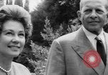 Image of Jackie Kennedy Greece, 1961, second 36 stock footage video 65675069262