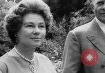 Image of Jackie Kennedy Greece, 1961, second 37 stock footage video 65675069262