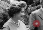 Image of Jackie Kennedy Greece, 1961, second 39 stock footage video 65675069262