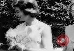 Image of Jackie Kennedy Greece, 1961, second 41 stock footage video 65675069262