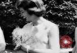 Image of Jackie Kennedy Greece, 1961, second 42 stock footage video 65675069262