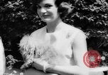 Image of Jackie Kennedy Greece, 1961, second 43 stock footage video 65675069262