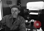 Image of earth moving shovel Russia, 1961, second 9 stock footage video 65675069263