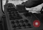Image of earth moving shovel Russia, 1961, second 14 stock footage video 65675069263