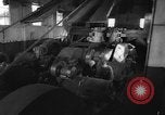 Image of earth moving shovel Russia, 1961, second 16 stock footage video 65675069263