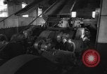 Image of earth moving shovel Russia, 1961, second 18 stock footage video 65675069263