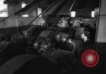 Image of earth moving shovel Russia, 1961, second 19 stock footage video 65675069263