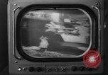 Image of earth moving shovel Russia, 1961, second 29 stock footage video 65675069263