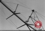 Image of earth moving shovel Russia, 1961, second 31 stock footage video 65675069263
