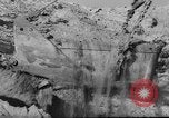 Image of earth moving shovel Russia, 1961, second 38 stock footage video 65675069263
