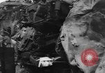 Image of collision of two trains Germany, 1961, second 11 stock footage video 65675069264
