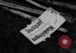 Image of collision of two trains Germany, 1961, second 21 stock footage video 65675069264