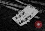 Image of collision of two trains Germany, 1961, second 22 stock footage video 65675069264