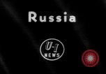Image of sturgeon fish Russia, 1961, second 1 stock footage video 65675069265