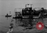 Image of sturgeon fish Russia, 1961, second 4 stock footage video 65675069265