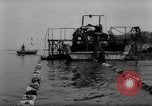 Image of sturgeon fish Russia, 1961, second 5 stock footage video 65675069265