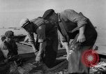 Image of sturgeon fish Russia, 1961, second 7 stock footage video 65675069265