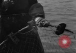 Image of sturgeon fish Russia, 1961, second 9 stock footage video 65675069265