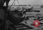 Image of sturgeon fish Russia, 1961, second 25 stock footage video 65675069265