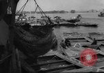 Image of sturgeon fish Russia, 1961, second 26 stock footage video 65675069265