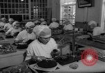 Image of sturgeon fish Russia, 1961, second 28 stock footage video 65675069265