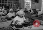 Image of sturgeon fish Russia, 1961, second 30 stock footage video 65675069265