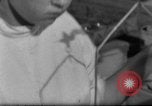 Image of sturgeon fish Russia, 1961, second 32 stock footage video 65675069265