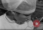 Image of sturgeon fish Russia, 1961, second 33 stock footage video 65675069265