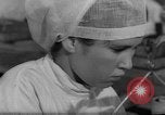 Image of sturgeon fish Russia, 1961, second 34 stock footage video 65675069265