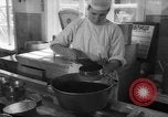 Image of sturgeon fish Russia, 1961, second 37 stock footage video 65675069265