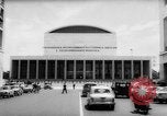 Image of Freedom 7 Rome Italy, 1961, second 4 stock footage video 65675069266