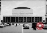 Image of Freedom 7 Rome Italy, 1961, second 5 stock footage video 65675069266