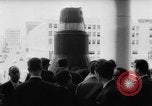 Image of Freedom 7 Rome Italy, 1961, second 8 stock footage video 65675069266