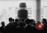 Image of Freedom 7 Rome Italy, 1961, second 9 stock footage video 65675069266