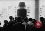 Image of Freedom 7 Rome Italy, 1961, second 10 stock footage video 65675069266